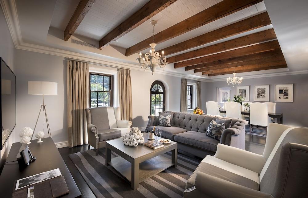 Fancourt Hotel y Country Club George Exterior foto